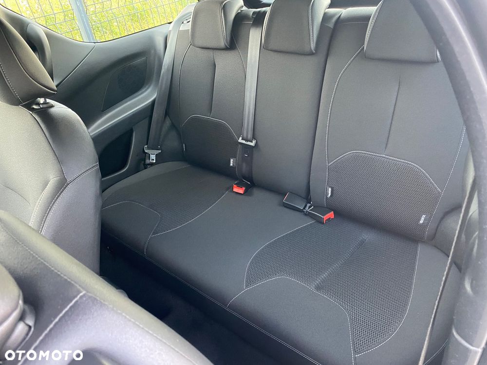 Citroën DS3 1.2 PureTech SoChic S&S - 14