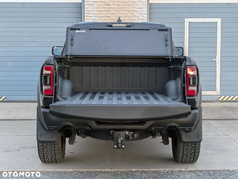 RAM 1500 TRX - 10