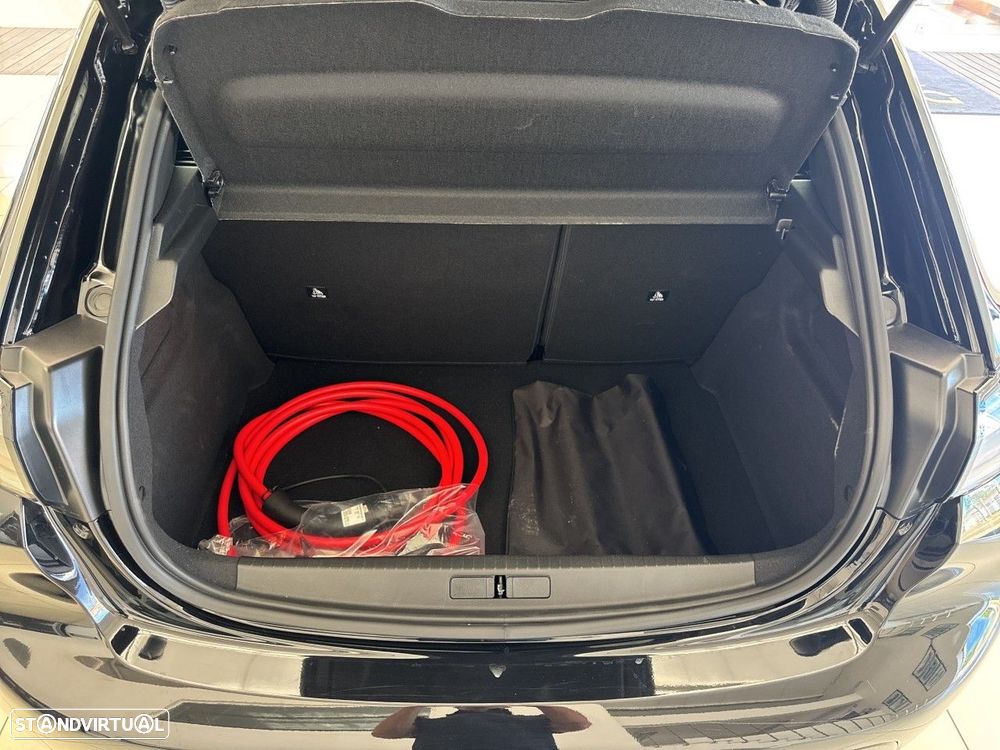 Peugeot e-208 51 kWh Allure - 6