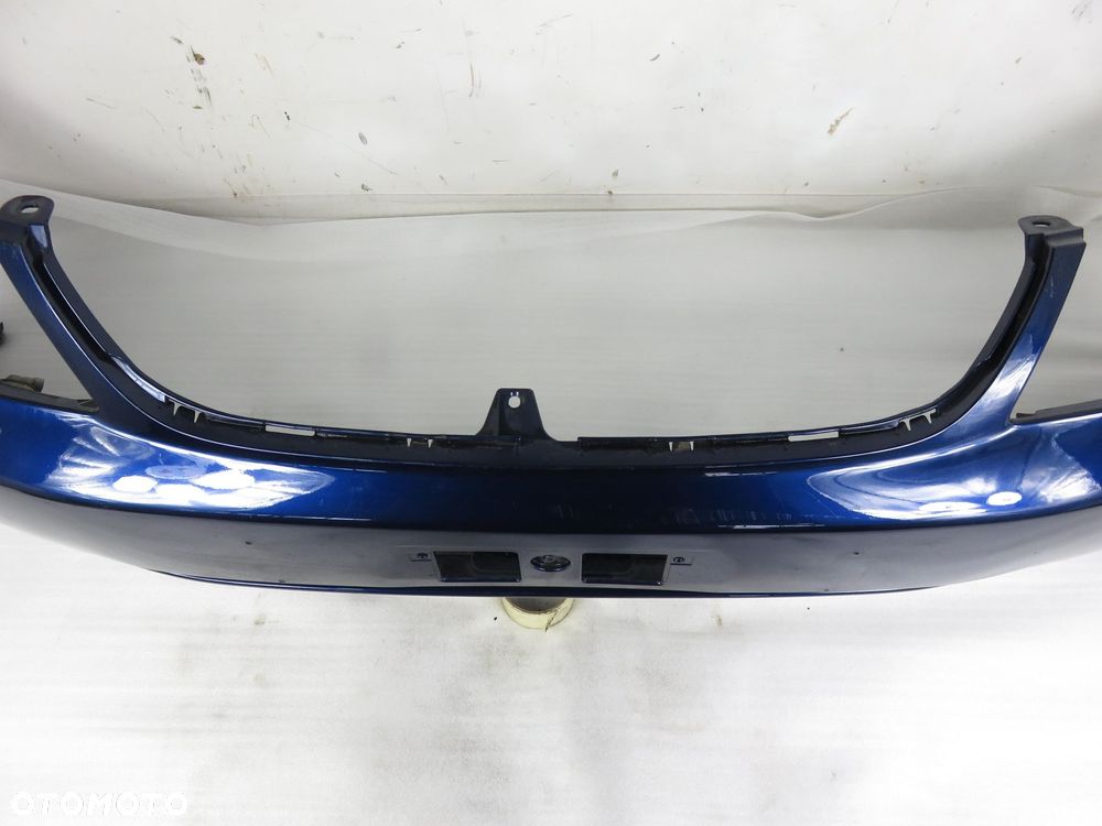 ZDERZAK PRZÓD TOYOTA COROLLA E12 8P4 - 8