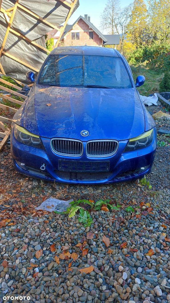 BMW Seria 3 - 3