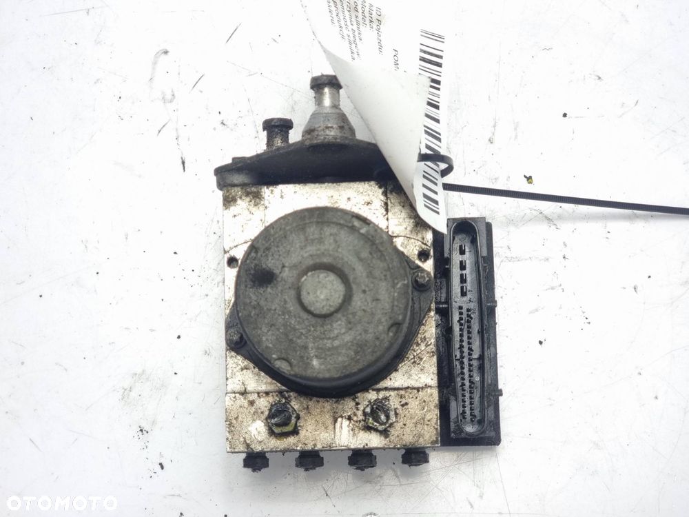 POMPA ABS HAMULCOWA MERCEDES SPRINTER W906 0265950883 - 3