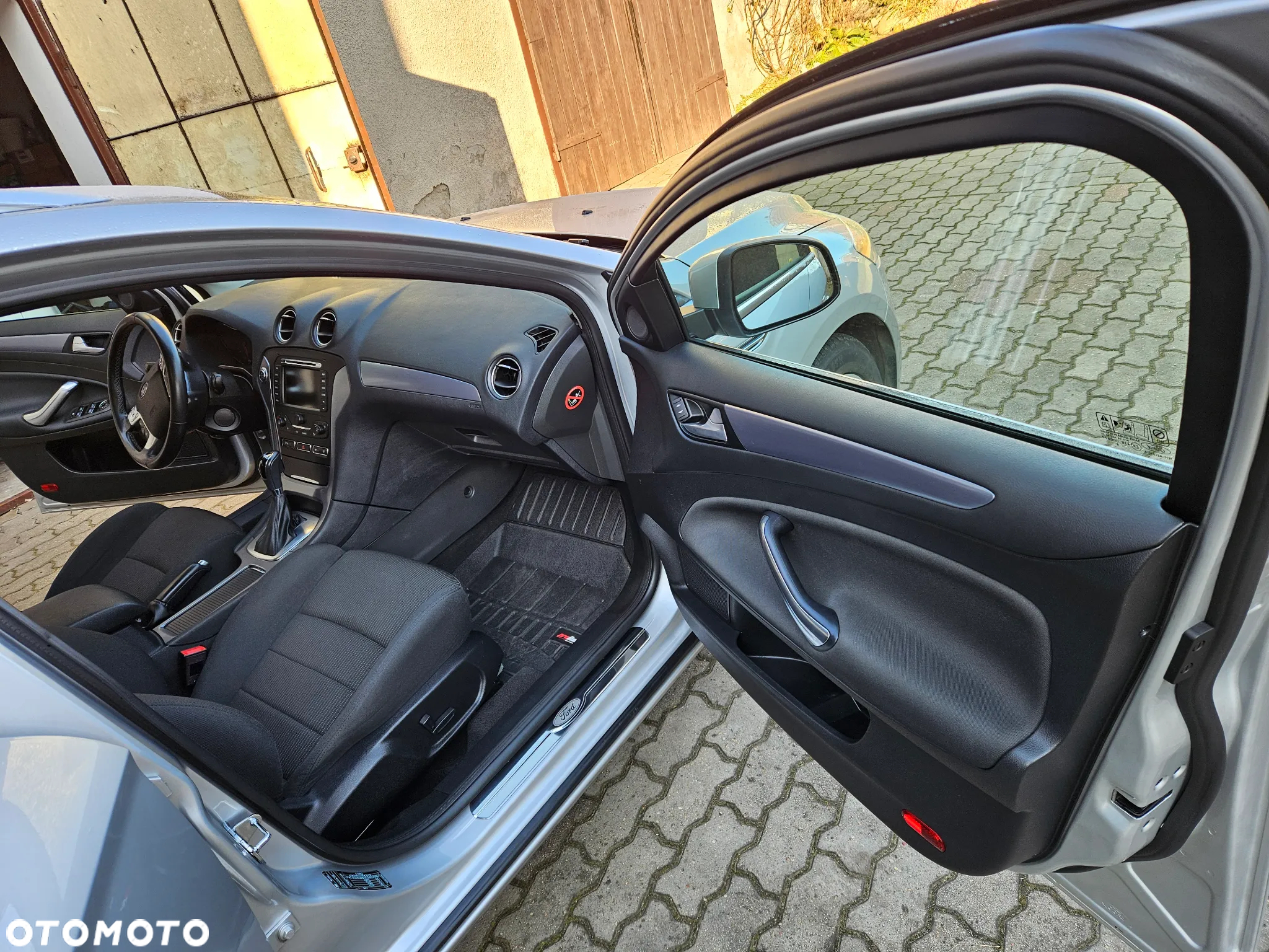 Ford Mondeo 2.0 TDCi Titanium MPS6 - 15