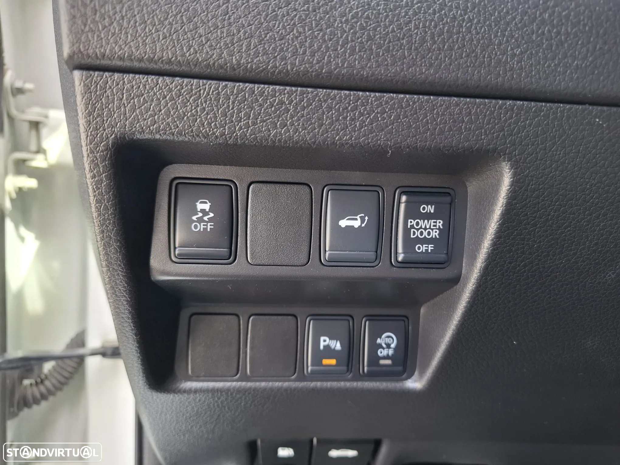 Nissan X-Trail 1.6 dCi Tekna - 28