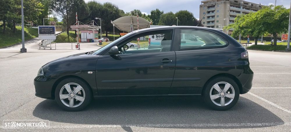 SEAT Ibiza 1.4 TDI Reference - 2