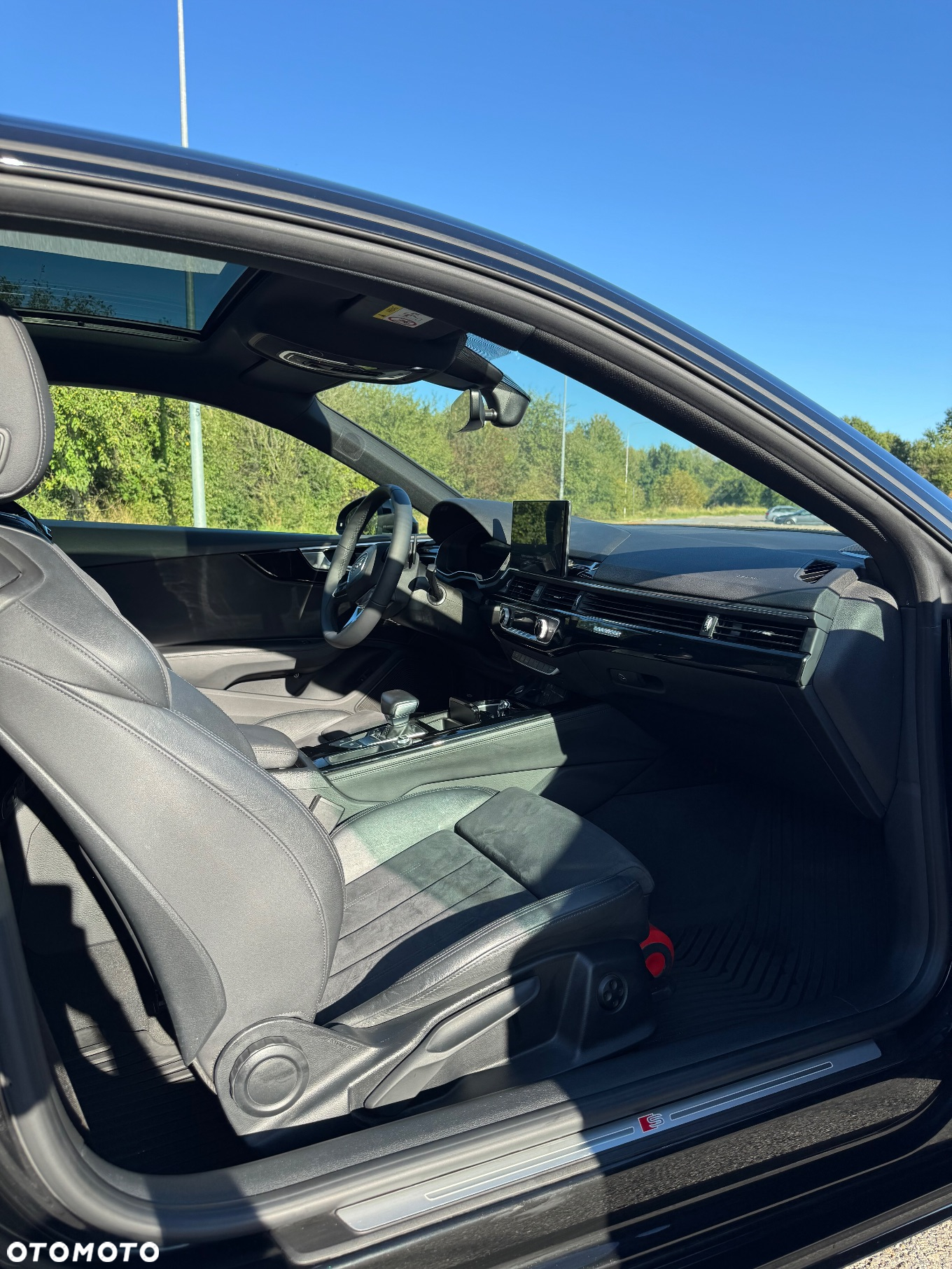 Audi A5 - 12