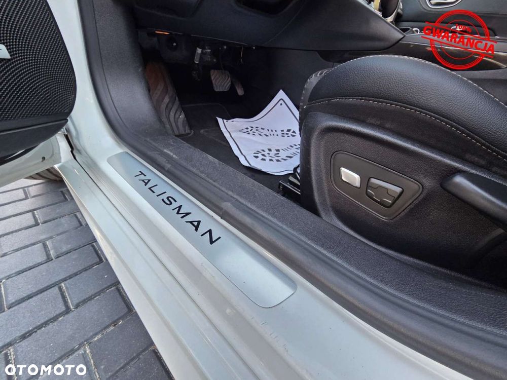 Renault Talisman ENERGY TCe 150 EDC INTENS - 27