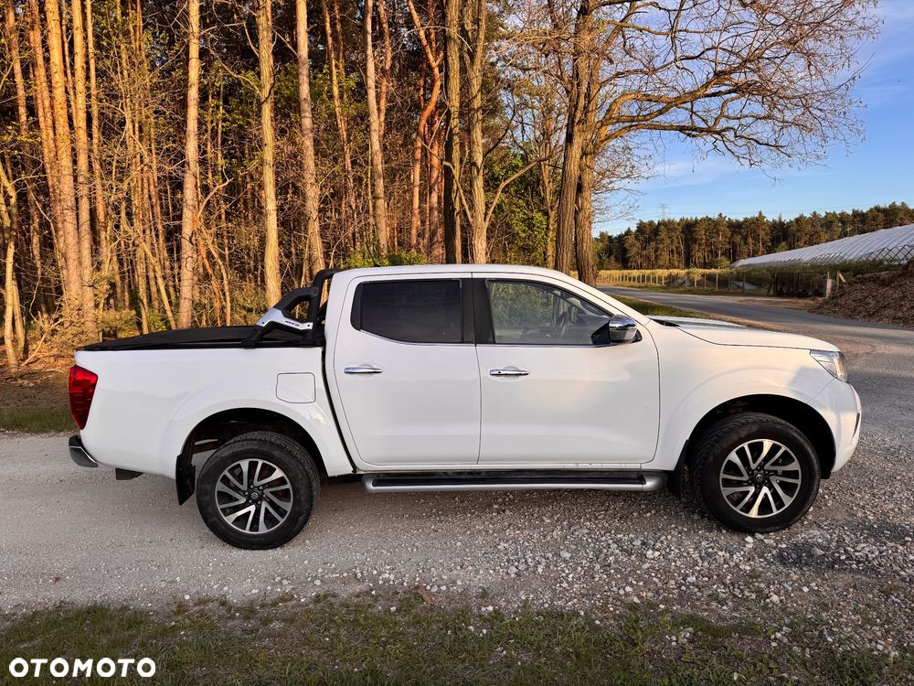 Nissan Navara - 11