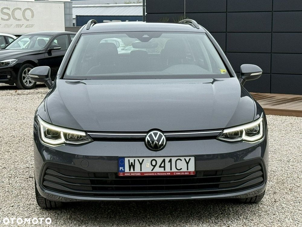 Volkswagen Golf - 9