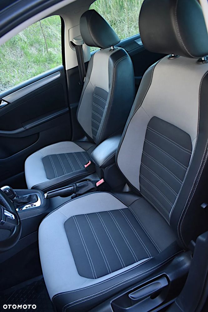 Volkswagen Jetta 1.6 TDI DSG Blue Motion Technology Life - 7