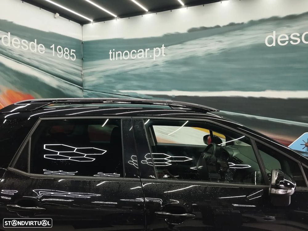 Citroën C3 Aircross 1.2 PureTech Plus - 10