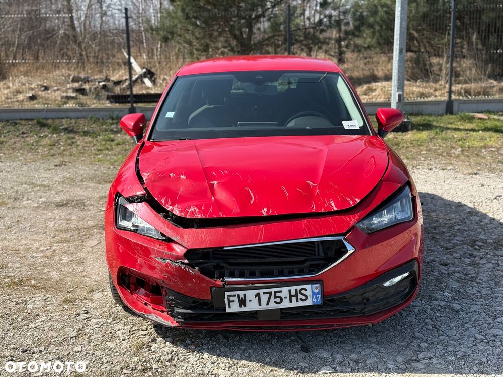 Seat Leon 1.0 TSI Style - 2