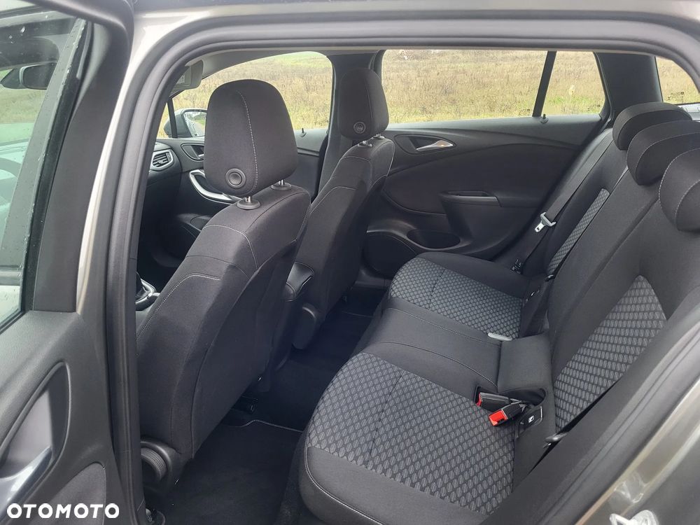 Opel Astra 1.5 D Start/Stop Business Edition - 22