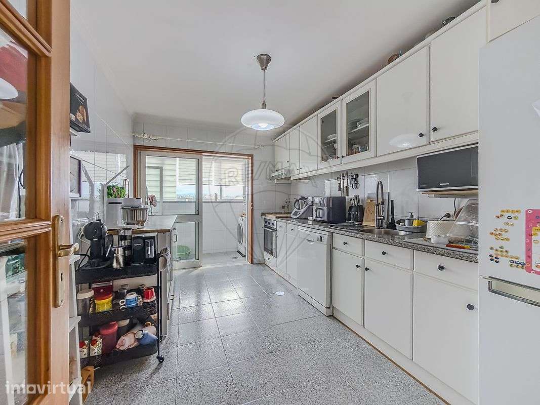 Apartamento T3 para venda - Grande imagem: 5/20
