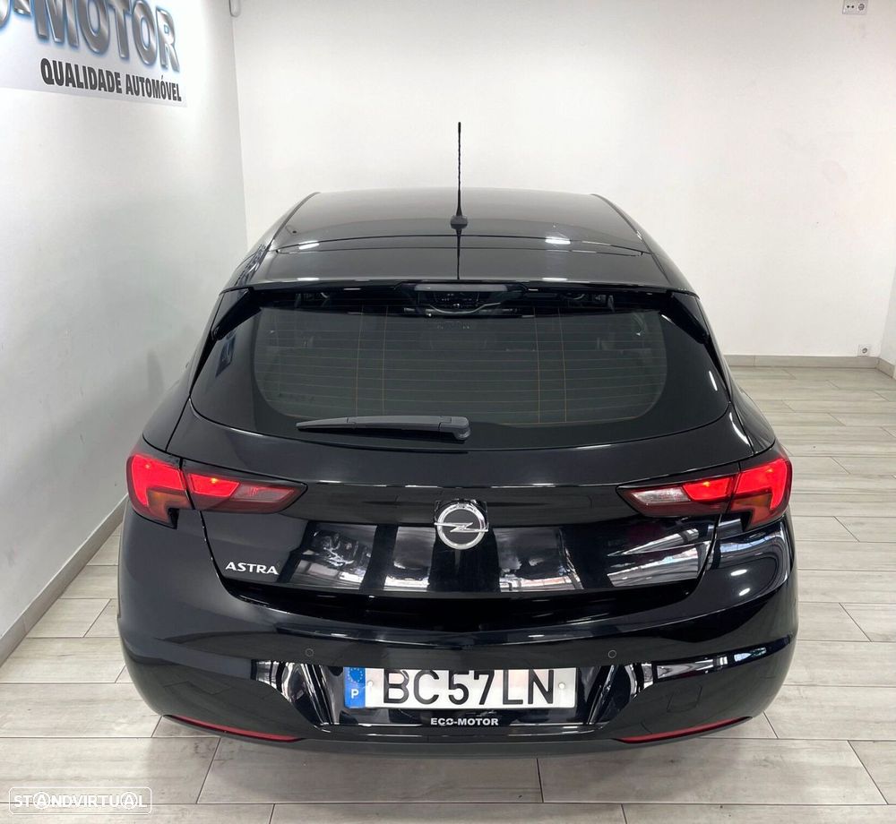 Opel Astra 1.2 Turbo Business Edition - 17