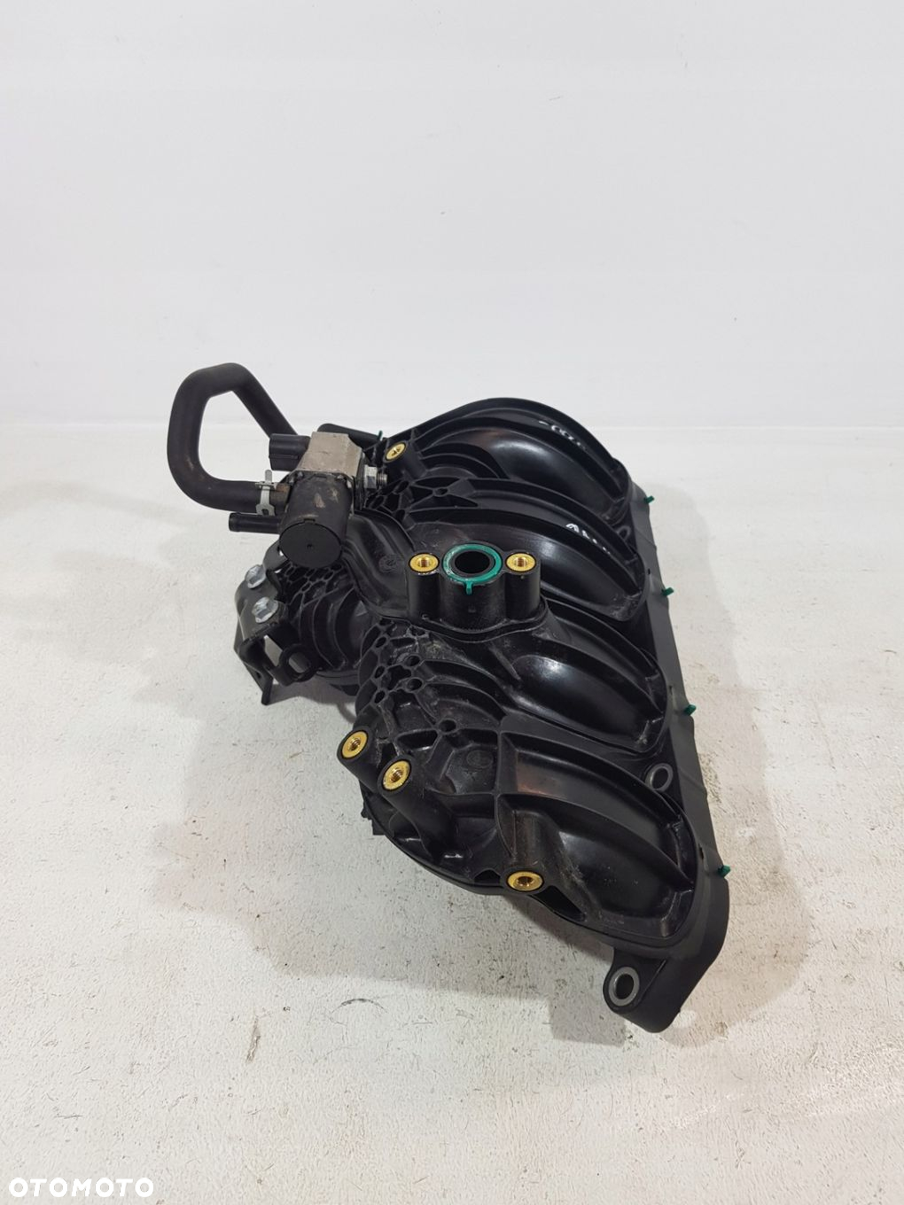 KOLEKTOR SSĄCY 13110-53SA0 SUZUKI SX4 SWIFT S-CROSS 1.4T K14D - 6