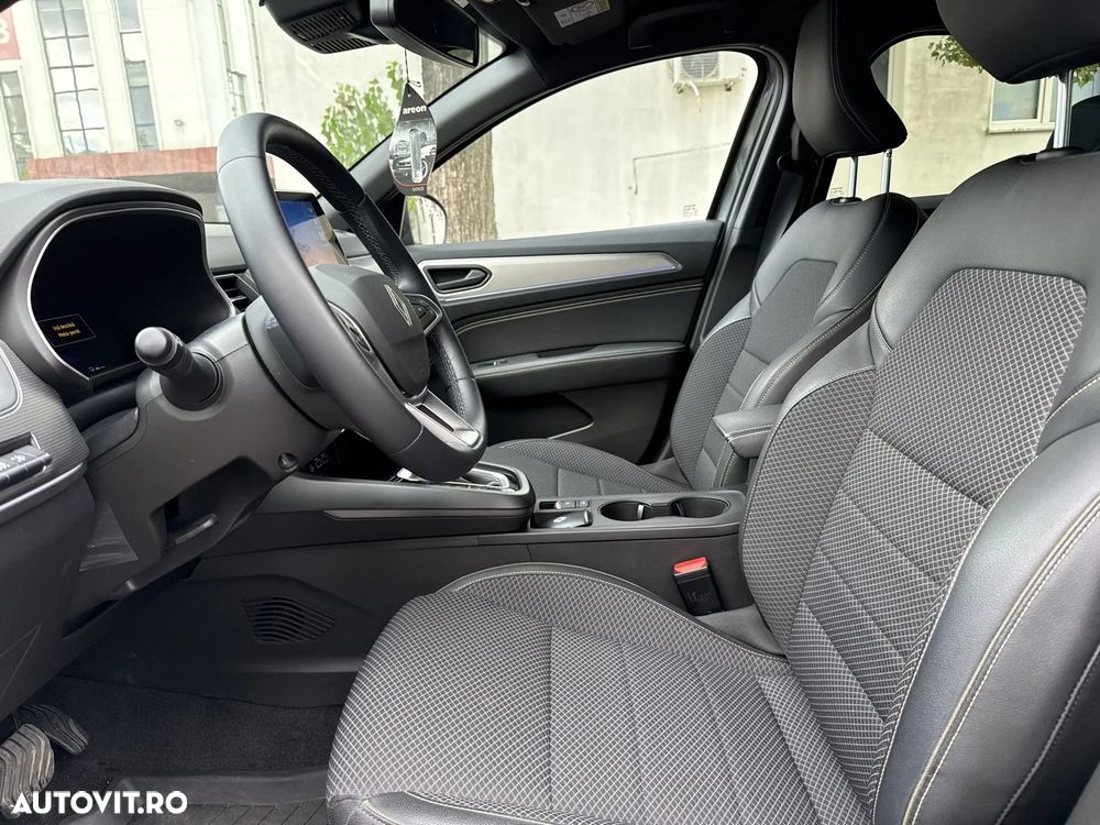 Renault Arkana E-TECH 145 Techno - 15