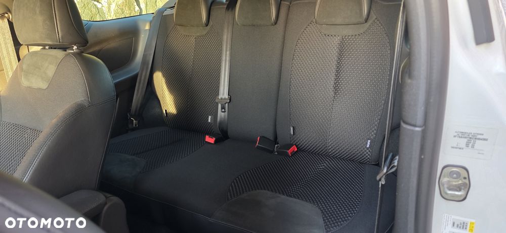 DS Automobiles DS 3 - 10