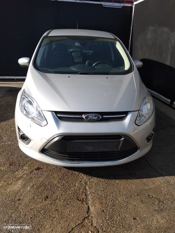 Para Peças Ford Grand C-Max Van - 1