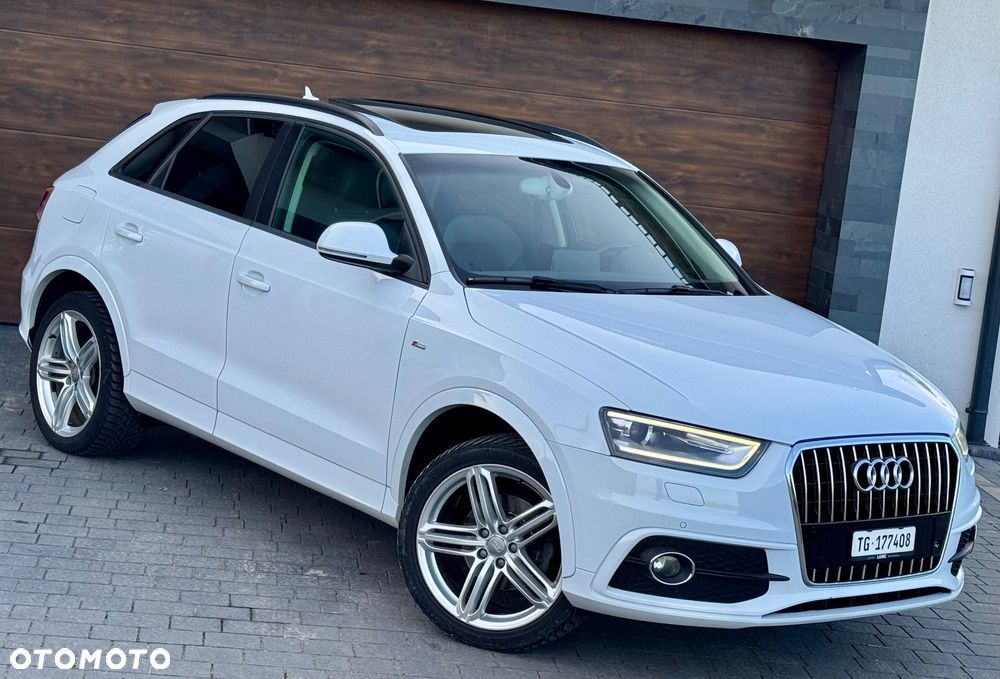 Audi Q3 - 4