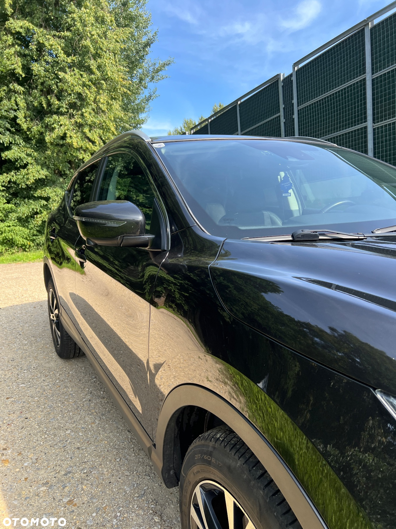 Nissan Qashqai 1.6 dCi 4x4 360 S&S - 24