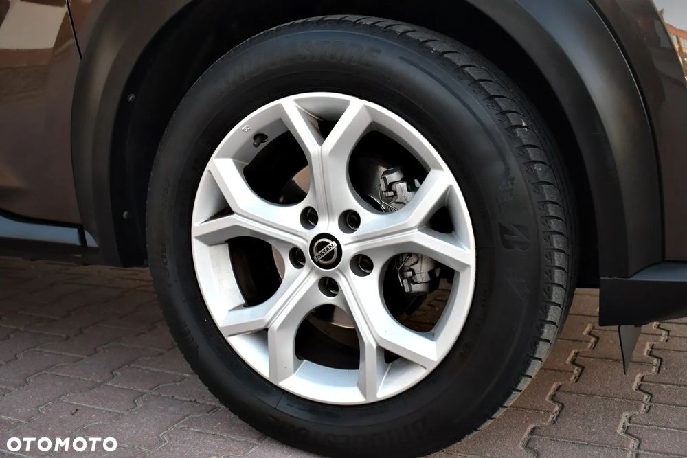 Nissan Juke 1.0 DIG-T Tekna - 34