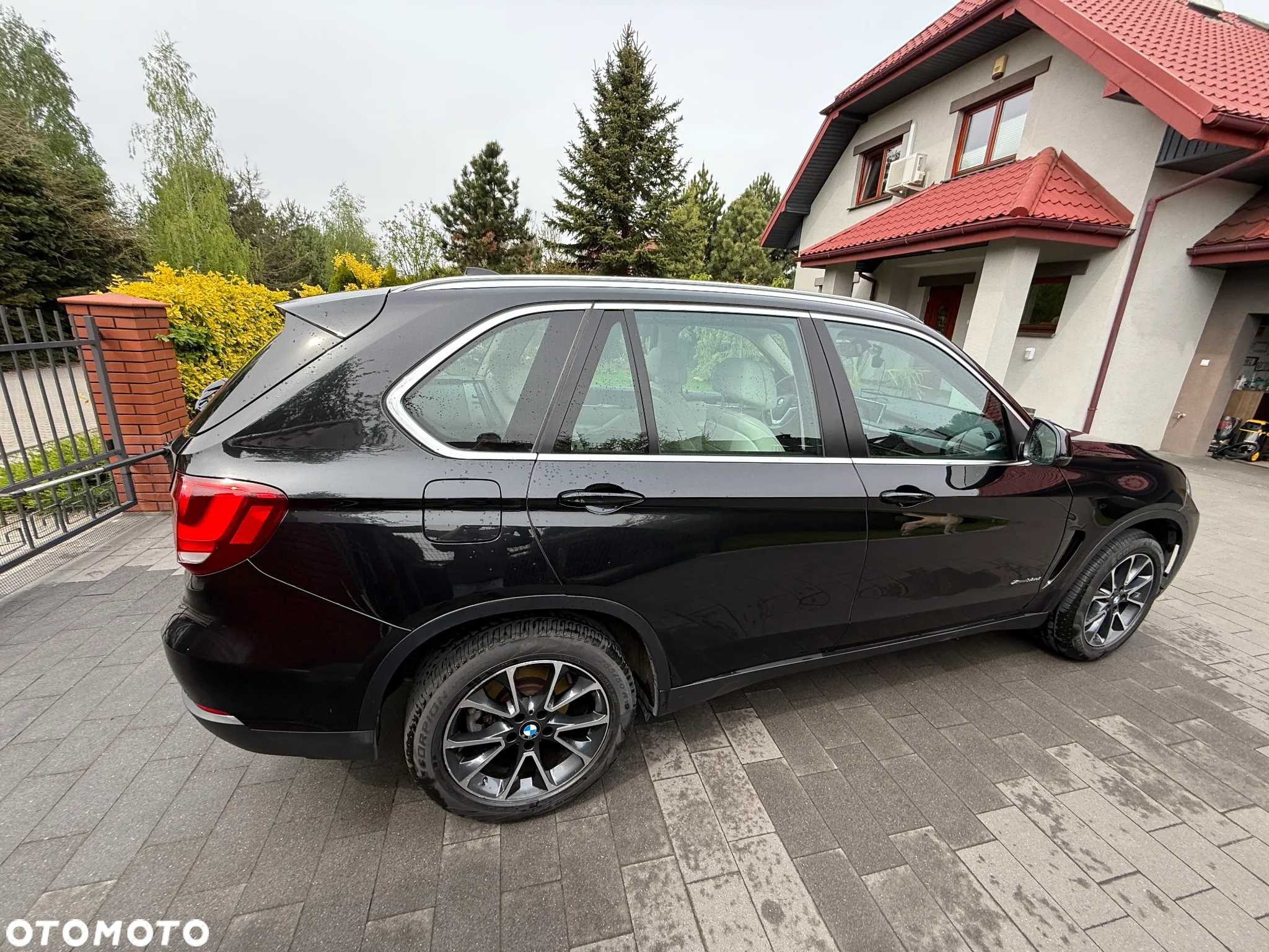 BMW X5 xDrive30d - 17