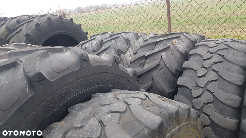 Inny Opony za darmo !!! - 16