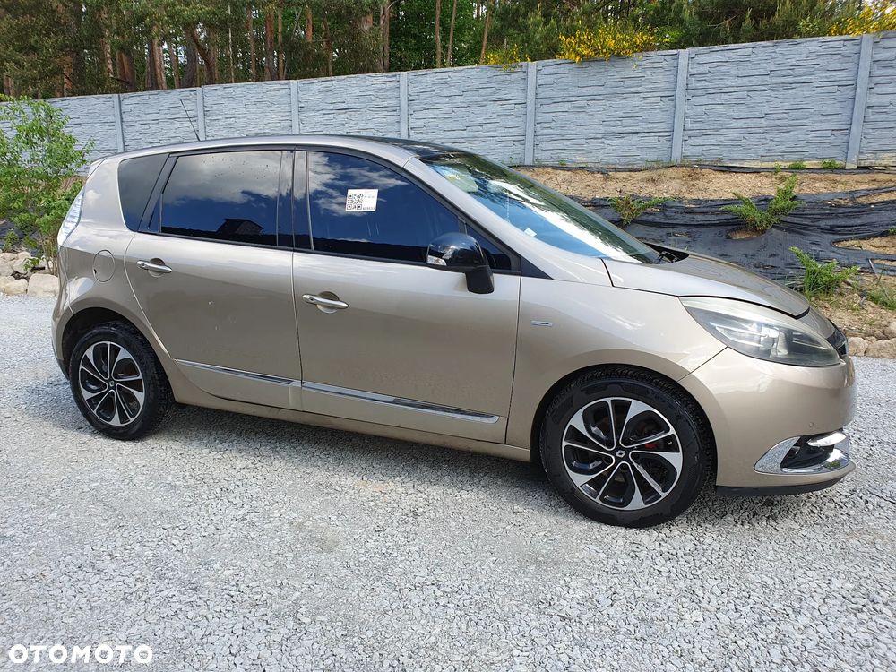 Renault Scenic 1.5 dCi Expression - 13
