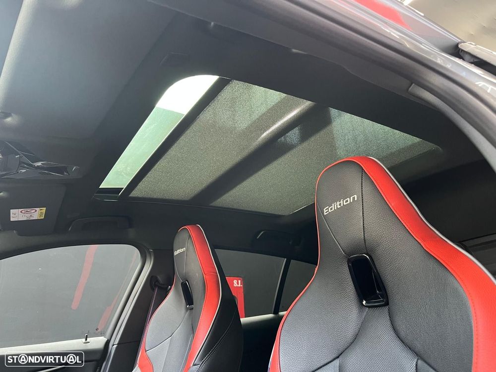 BMW 116 d Pack 50 anos M Auto - 13