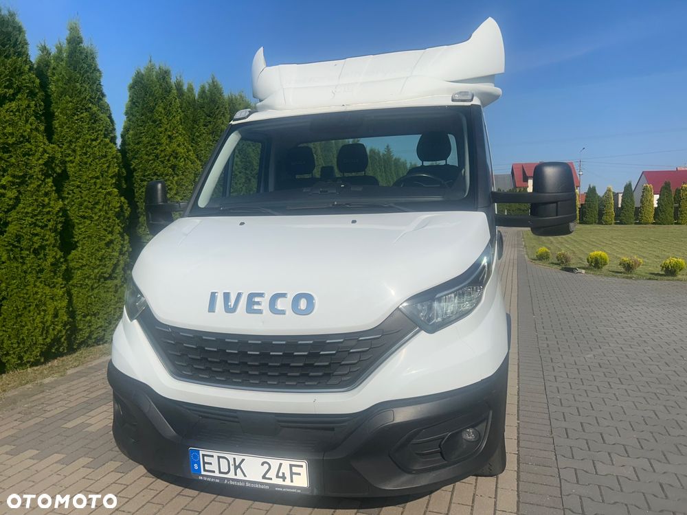 Iveco Daily - 13