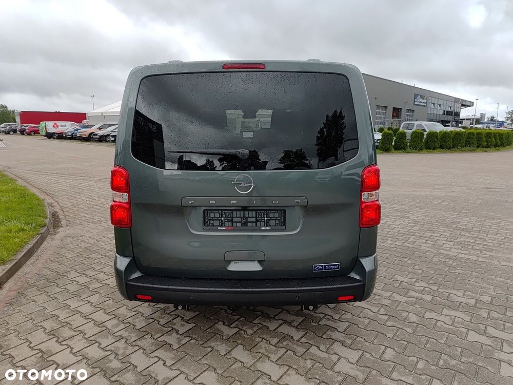 Opel Zafira 2.2 Diesel XL Business VIP - 5