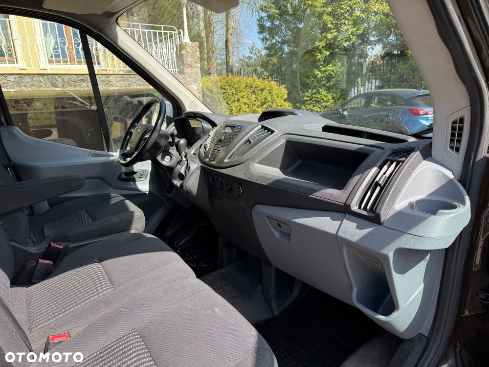 Ford Transit - 10