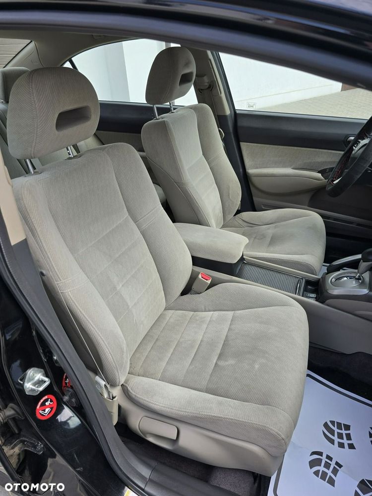 Honda Civic - 21