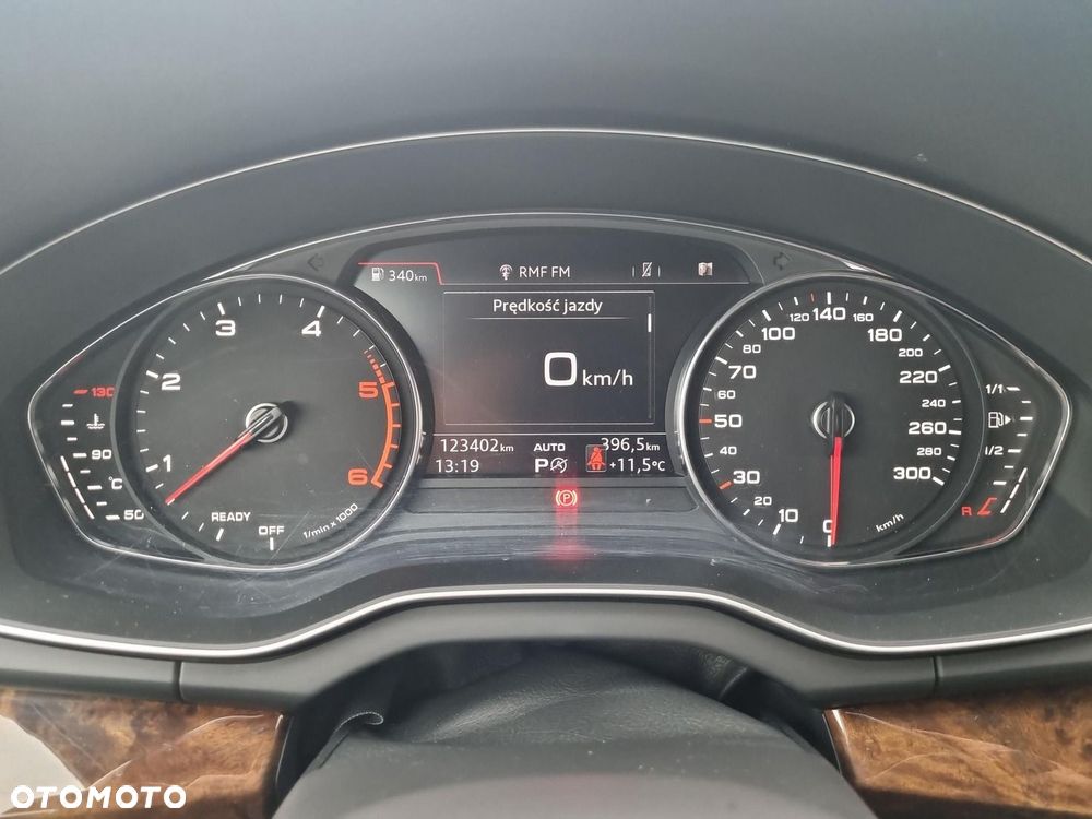 Audi Q5 3.0 TDI Quattro Tiptronic - 19