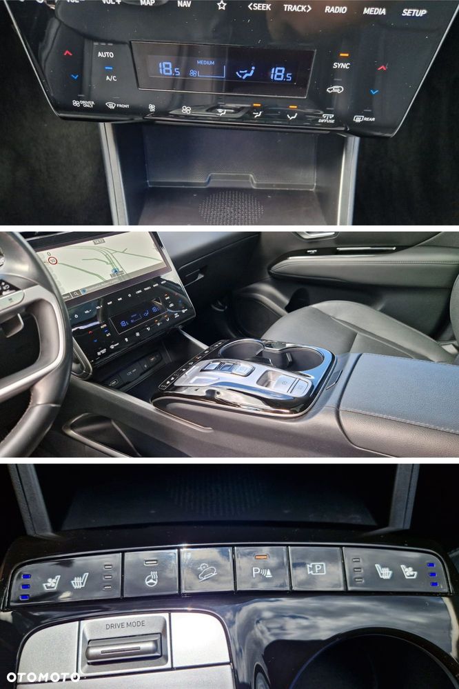 Hyundai Tucson - 22