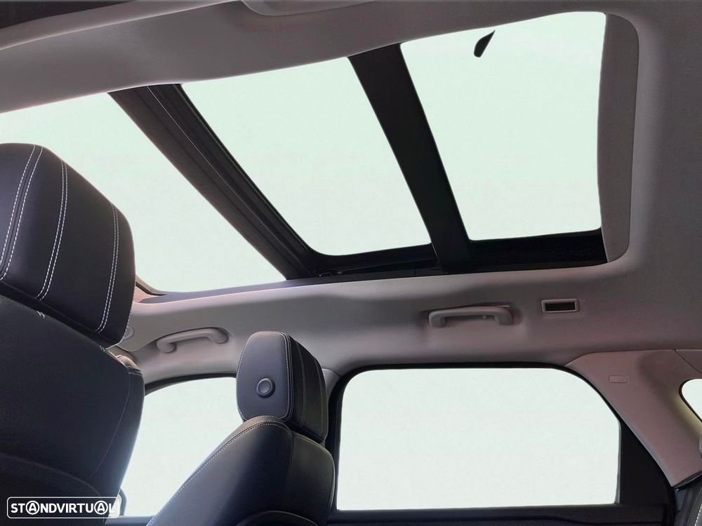 Land Rover Range Rover Velar - 20