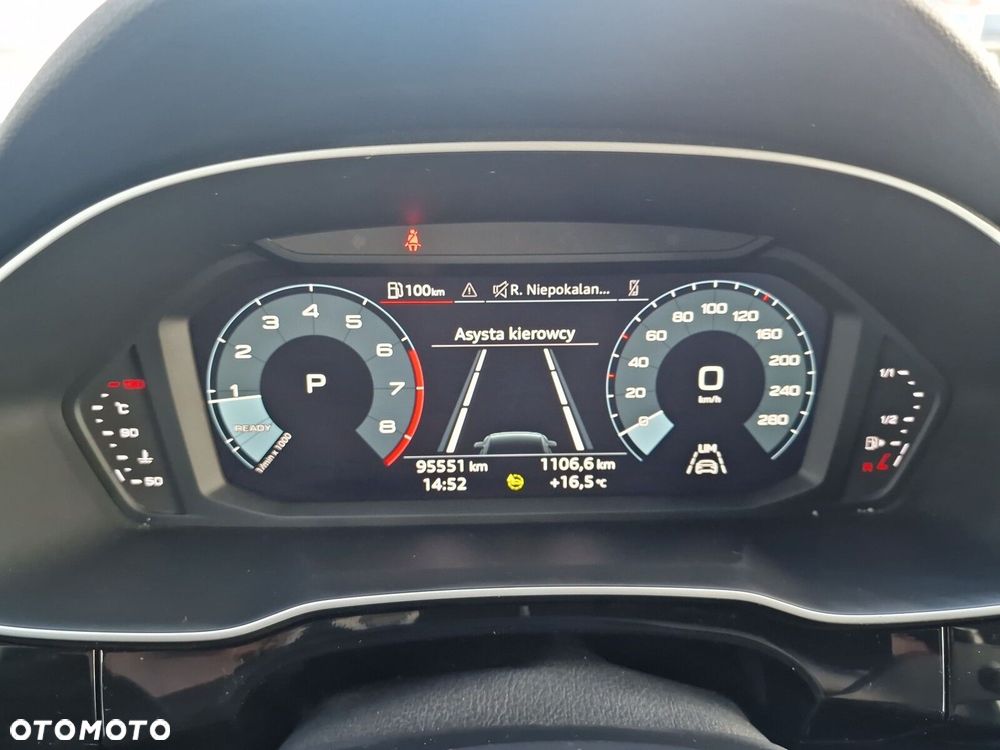 Audi Q3 40 TFSI Quattro S tronic - 15