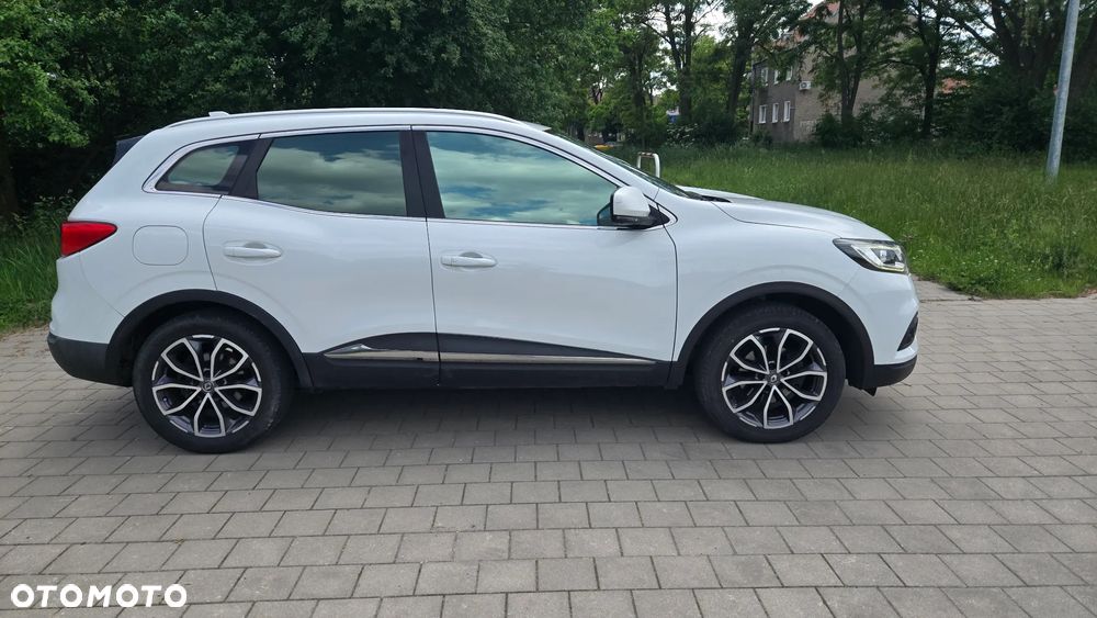 Renault Kadjar BLUE dCi 115 BUSINESS EDITION - 2