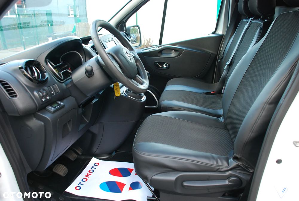 Opel VIVARO - 7