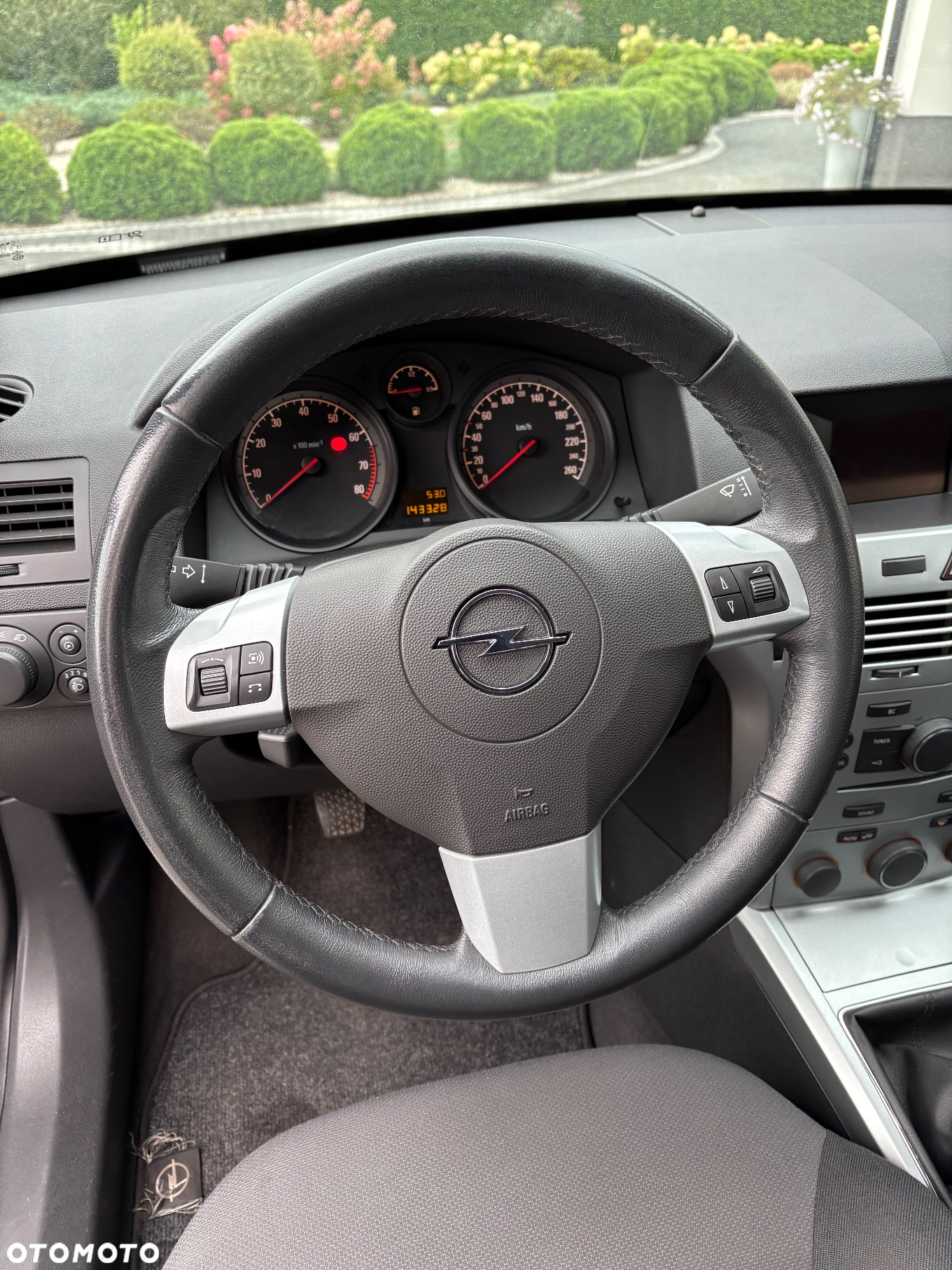 Opel Astra 1.6 Active - 18