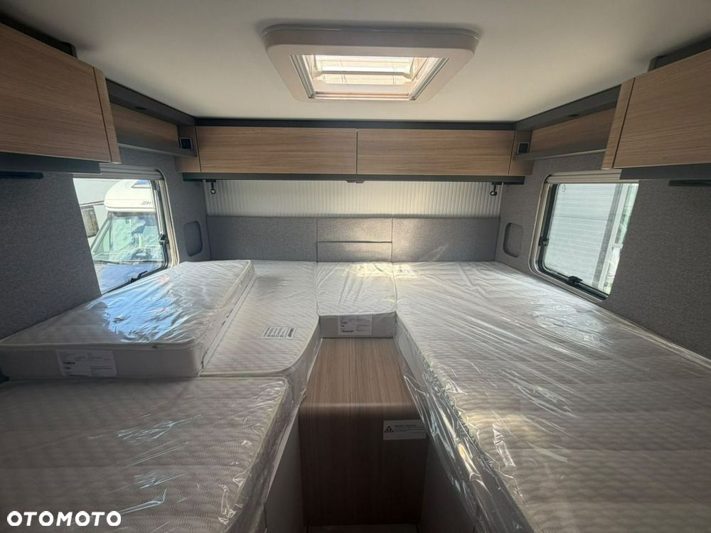 Hymer-Eriba BMC - T 680 - 18