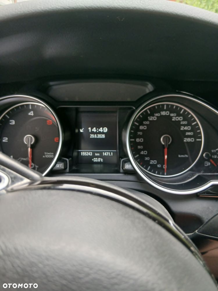 Audi A5 Sportback 2.0 TDI clean diesel Quattro - 14