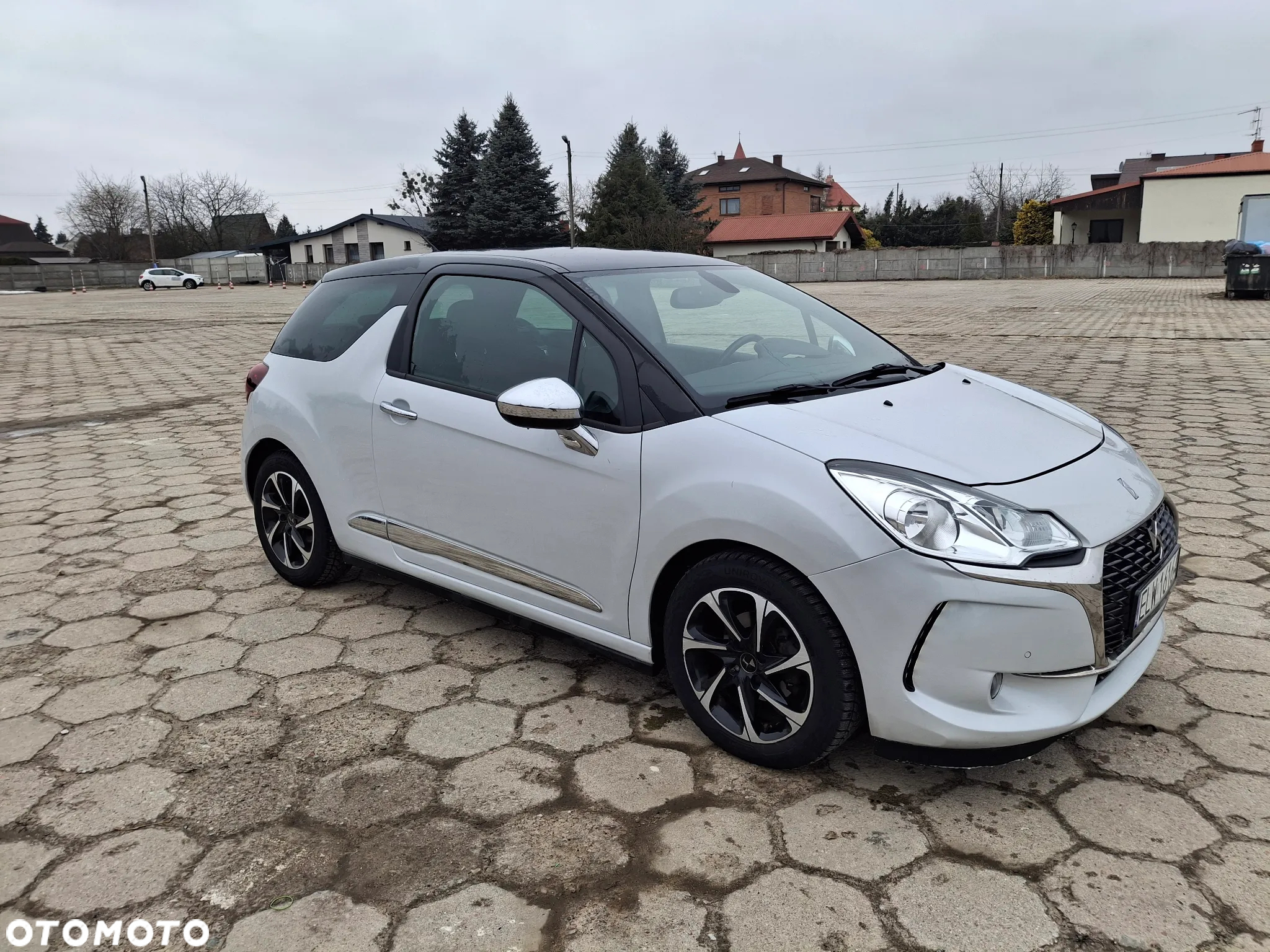 DS Automobiles DS 3 - 2