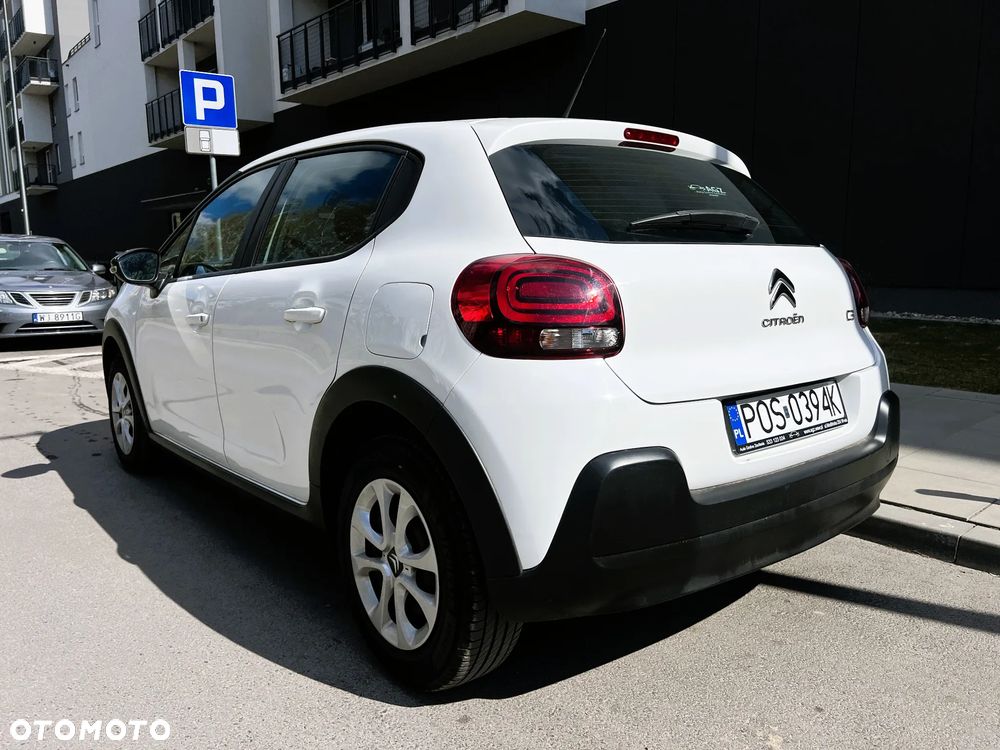 Citroën C3 - 4