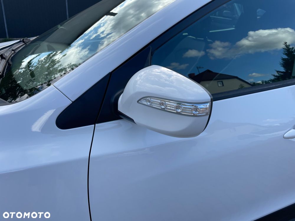 Hyundai ix35 - 32