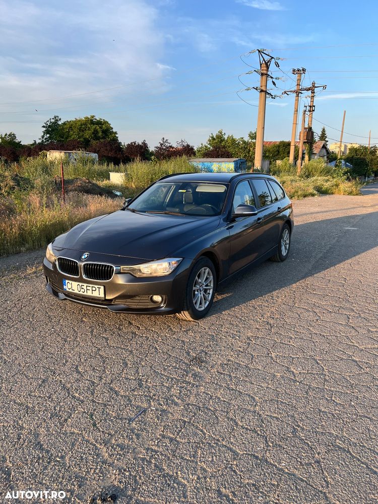 BMW Seria 3 - 2