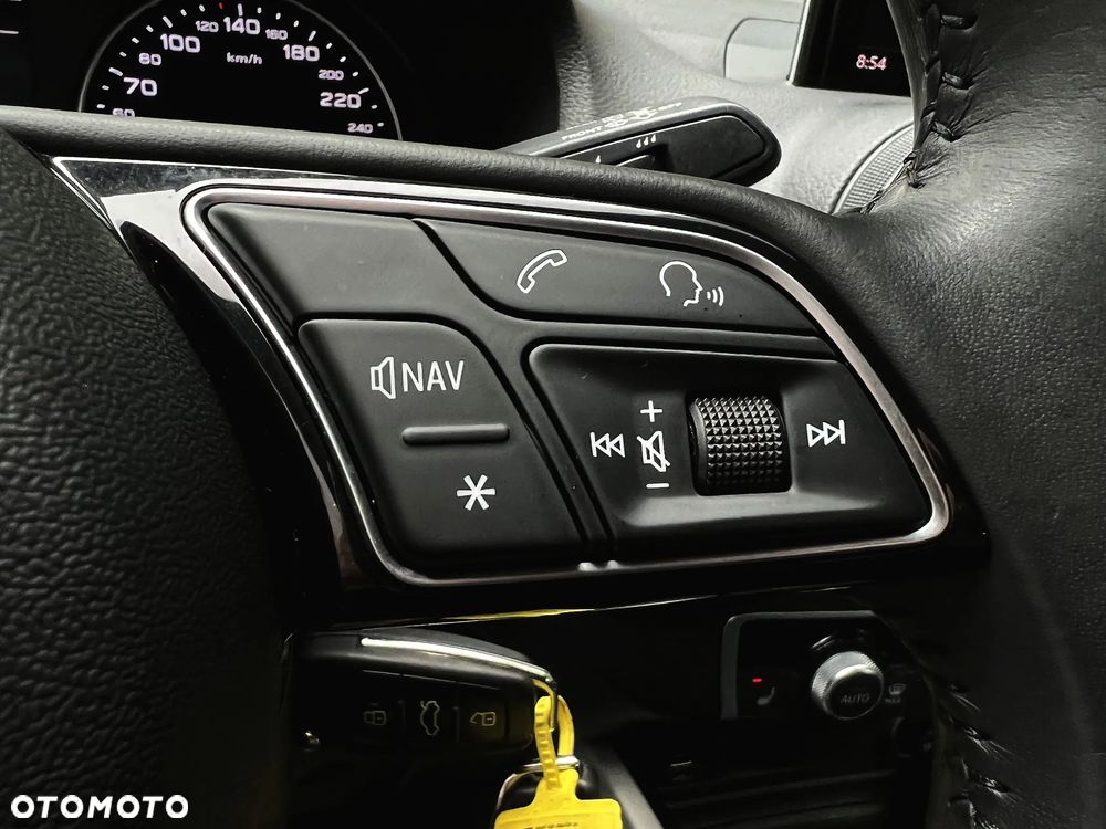 Audi Q2 1.6 TDI Sport S tronic - 29