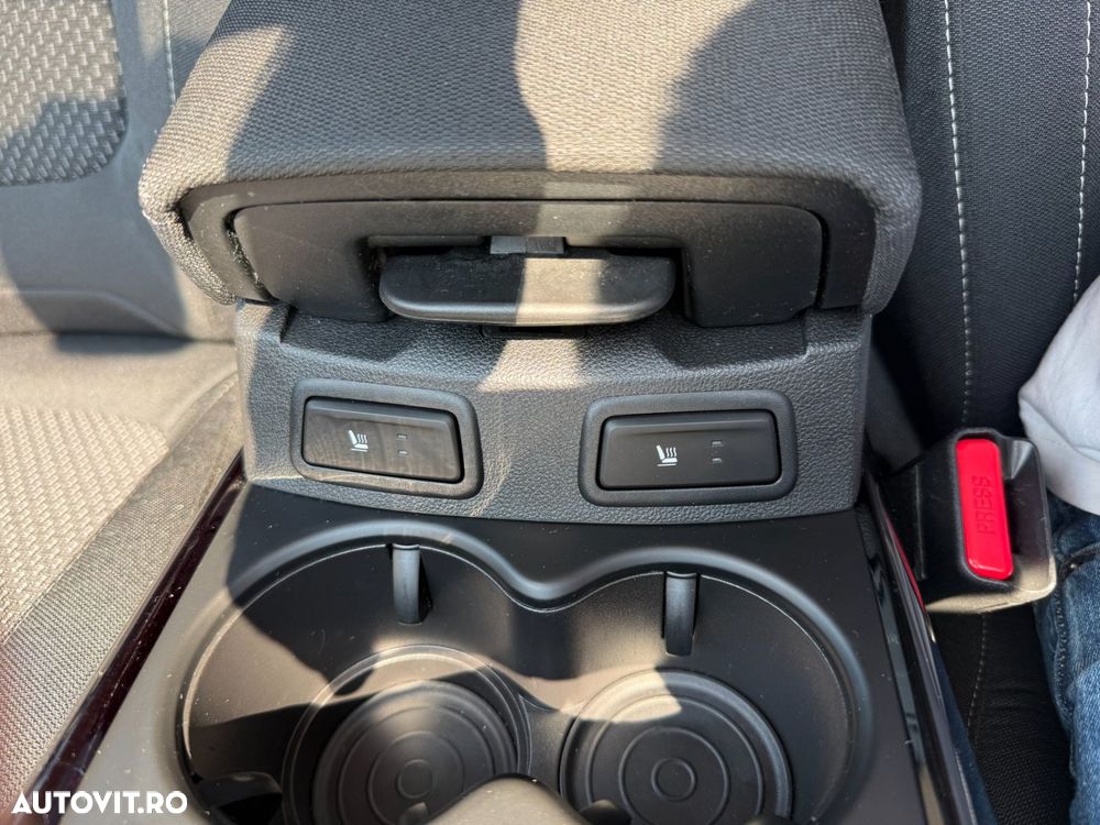 Renault Kadjar TCe EDC GPF Intens - 10