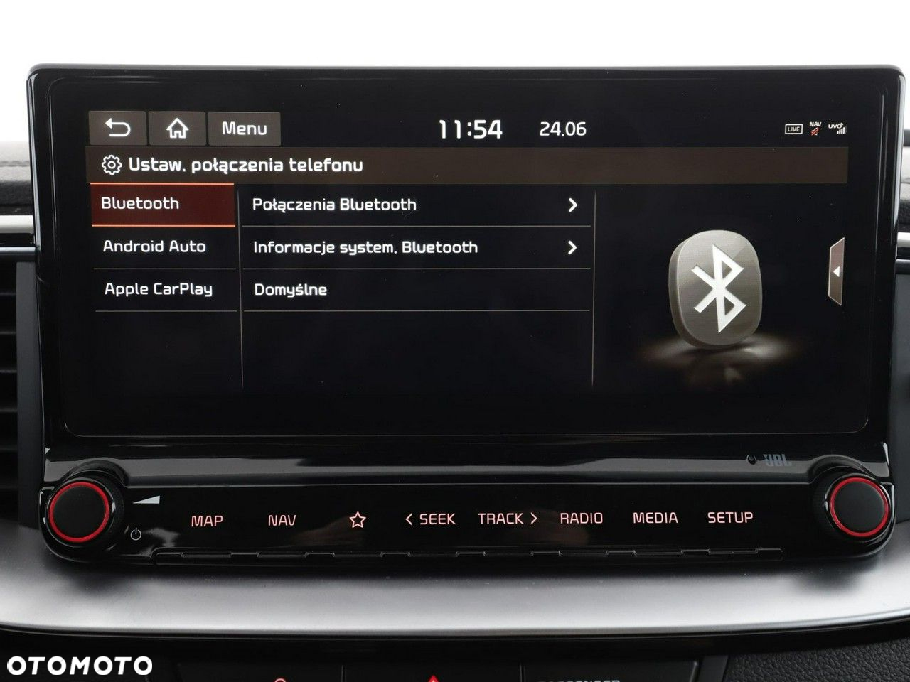 Kia XCeed 1.4 T-GDI OPF JBL SOUND EDITION - 27